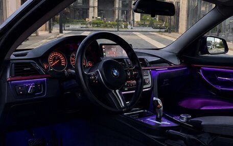 BMW 4 серия, 2014 год, 2 372 000 рублей, 19 фотография