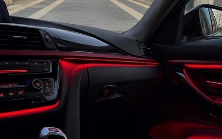BMW 4 серия, 2014 год, 2 372 000 рублей, 16 фотография