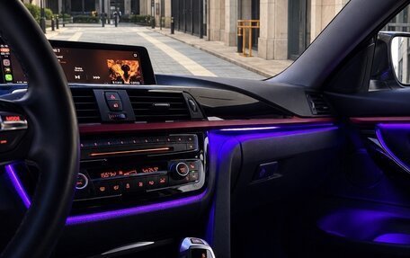 BMW 4 серия, 2014 год, 2 372 000 рублей, 17 фотография