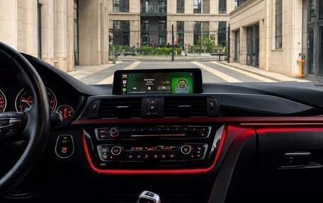 BMW 4 серия, 2014 год, 2 372 000 рублей, 18 фотография