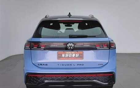 Volkswagen Tiguan, 2026 год, 3 834 247 рублей, 4 фотография