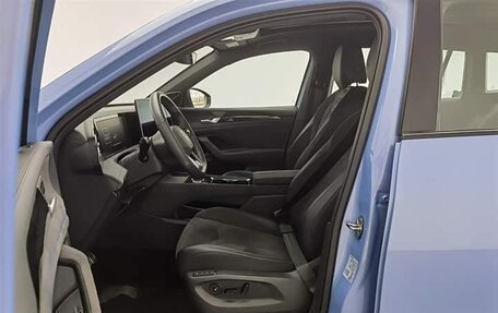 Volkswagen Tiguan, 2026 год, 3 834 247 рублей, 5 фотография