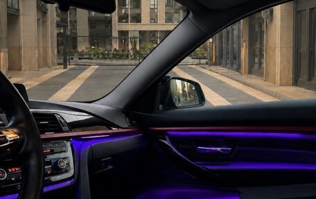 BMW 4 серия, 2014 год, 2 372 000 рублей, 20 фотография