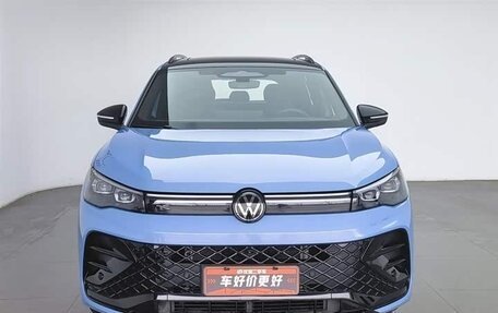 Volkswagen Tiguan, 2026 год, 3 834 247 рублей, 2 фотография