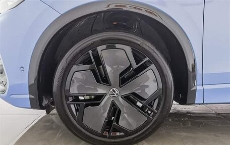 Volkswagen Tiguan, 2026 год, 3 834 247 рублей, 8 фотография