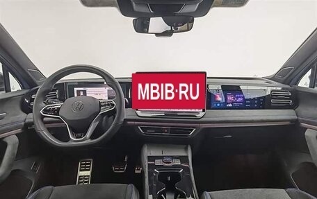 Volkswagen Tiguan, 2026 год, 3 834 247 рублей, 6 фотография