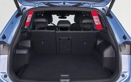 Volkswagen Tiguan, 2026 год, 3 834 247 рублей, 7 фотография