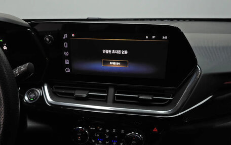 Chevrolet Trax, 2025 год, 1 600 000 рублей, 12 фотография