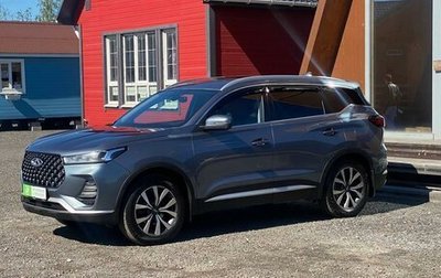 Chery Tiggo 7 Pro, 2021 год, 1 149 000 рублей, 1 фотография