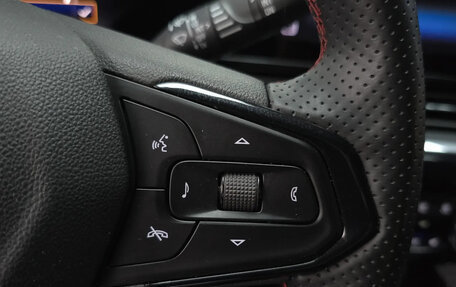 Chevrolet Trax, 2025 год, 1 600 000 рублей, 16 фотография