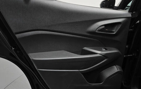 Chevrolet Trax, 2025 год, 1 600 000 рублей, 24 фотография