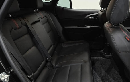 Chevrolet Trax, 2025 год, 1 600 000 рублей, 27 фотография