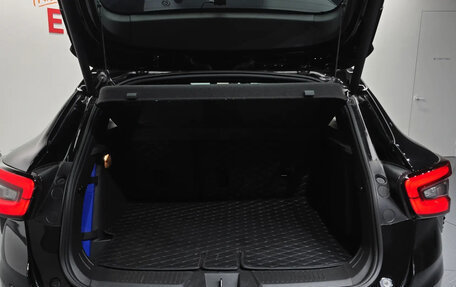 Chevrolet Trax, 2025 год, 1 600 000 рублей, 29 фотография
