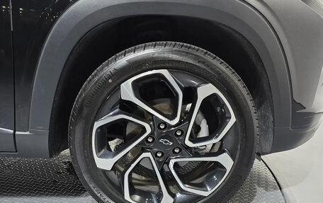 Chevrolet Trax, 2025 год, 1 600 000 рублей, 32 фотография