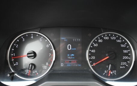 Toyota RAV4, 2021 год, 2 945 000 рублей, 20 фотография