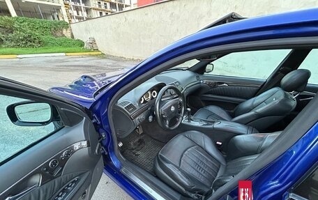 Mercedes-Benz E-Класс, 2002 год, 1 500 000 рублей, 7 фотография