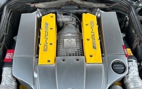 Mercedes-Benz E-Класс, 2002 год, 1 500 000 рублей, 5 фотография