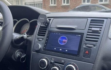 Nissan Tiida, 2012 год, 400 000 рублей, 7 фотография