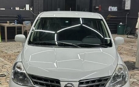 Nissan Tiida, 2012 год, 400 000 рублей, 2 фотография