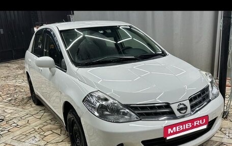 Nissan Tiida, 2012 год, 400 000 рублей, 3 фотография