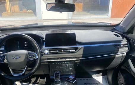 Chery Tiggo 7 Pro, 2021 год, 1 149 000 рублей, 8 фотография