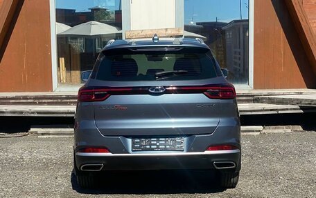 Chery Tiggo 7 Pro, 2021 год, 1 149 000 рублей, 5 фотография