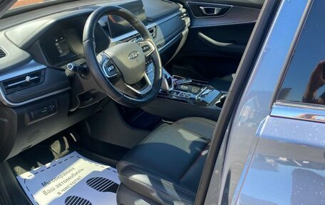 Chery Tiggo 7 Pro, 2021 год, 1 149 000 рублей, 7 фотография