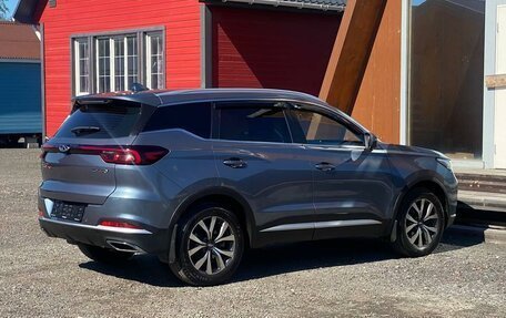 Chery Tiggo 7 Pro, 2021 год, 1 149 000 рублей, 4 фотография