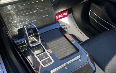 Chery Tiggo 7 Pro, 2021 год, 1 149 000 рублей, 9 фотография