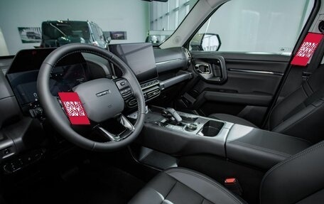 Haval H7, 2026 год, 7 фотография