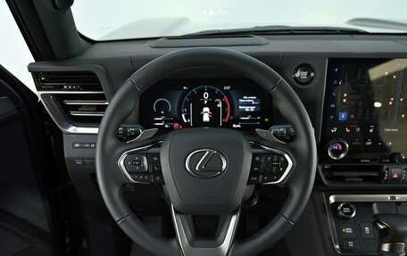 Lexus GX, 2026 год, 15 690 000 рублей, 9 фотография