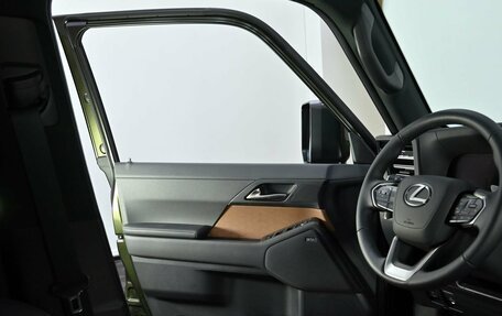 Lexus GX, 2026 год, 15 690 000 рублей, 8 фотография