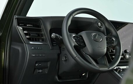 Lexus GX, 2026 год, 15 690 000 рублей, 14 фотография