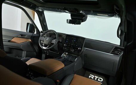 Lexus GX, 2026 год, 15 690 000 рублей, 16 фотография