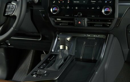 Lexus GX, 2026 год, 15 690 000 рублей, 15 фотография