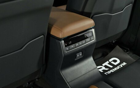 Lexus GX, 2026 год, 15 690 000 рублей, 20 фотография