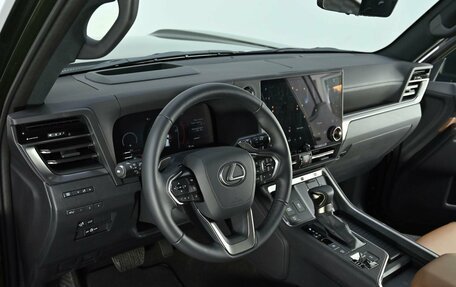 Lexus GX, 2026 год, 15 690 000 рублей, 13 фотография