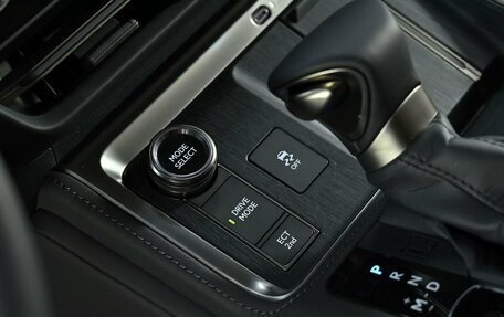 Lexus GX, 2026 год, 15 690 000 рублей, 24 фотография