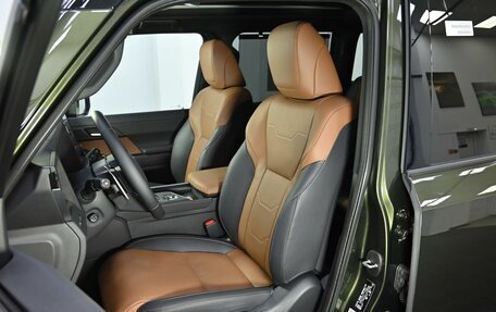 Lexus GX, 2026 год, 15 690 000 рублей, 22 фотография