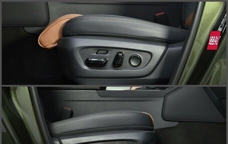 Lexus GX, 2026 год, 15 690 000 рублей, 18 фотография