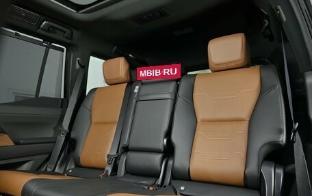 Lexus GX, 2026 год, 15 690 000 рублей, 23 фотография