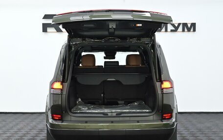 Lexus GX, 2026 год, 15 690 000 рублей, 27 фотография