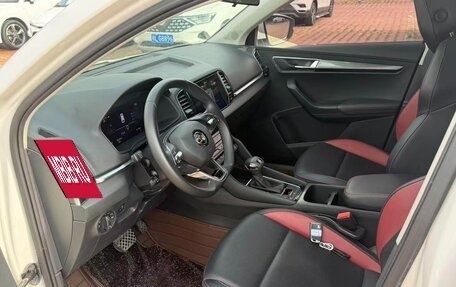 Skoda Karoq I, 2022 год, 1 825 000 рублей, 7 фотография
