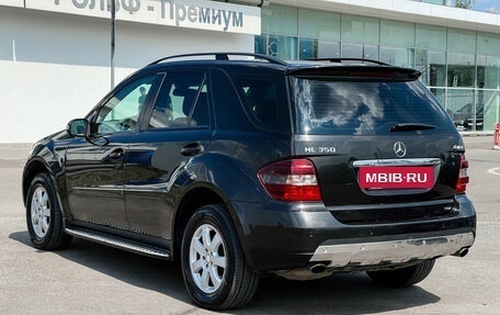 Mercedes-Benz M-Класс, 2007 год, 969 000 рублей, 7 фотография