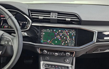 Audi Q3, 2025 год, 4 800 000 рублей, 11 фотография