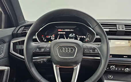 Audi Q3, 2025 год, 4 800 000 рублей, 7 фотография