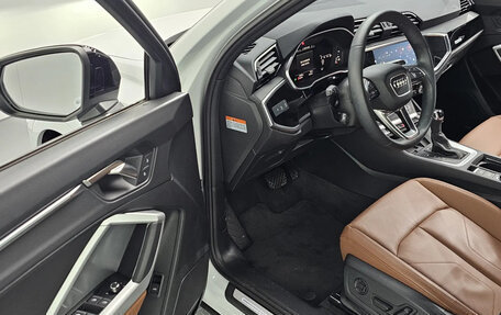 Audi Q3, 2025 год, 4 800 000 рублей, 8 фотография