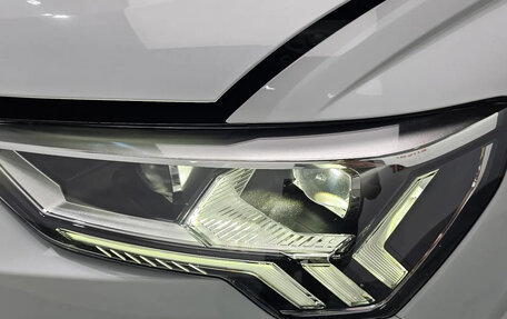 Audi Q3, 2025 год, 4 800 000 рублей, 5 фотография