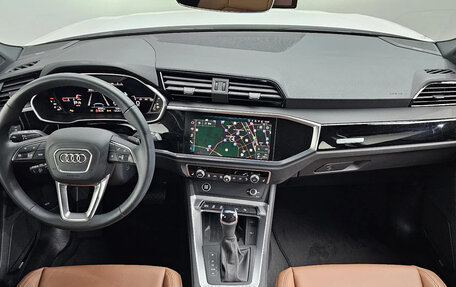 Audi Q3, 2025 год, 4 800 000 рублей, 9 фотография