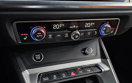 Audi Q3, 2025 год, 4 800 000 рублей, 15 фотография